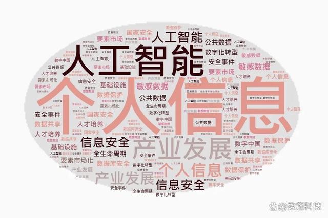 平衡与创新 人工智能发展中公共数据与个人信息保护的产业实践