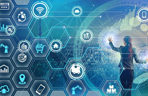 企业流程管理困难重重？可视化流程引擎与人工智能公共数据驱动的智能解决方案