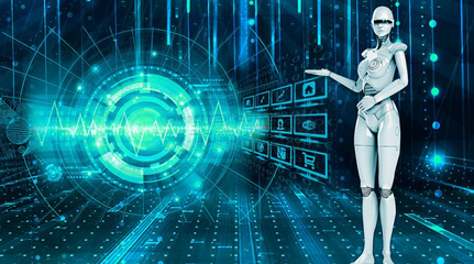 AI智能 公共数据如何重塑我们的日常